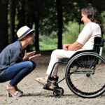 Onderweg met gemak: de rolstoelauto als oplossing voor mobiliteitsproblemen